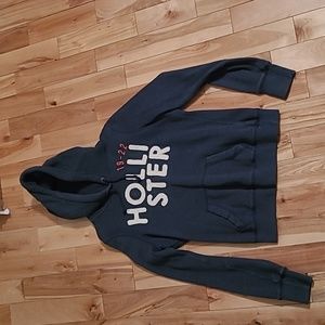 Women's Hollister Hoodie